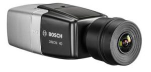 Camera Ultra HD 4K Bosch